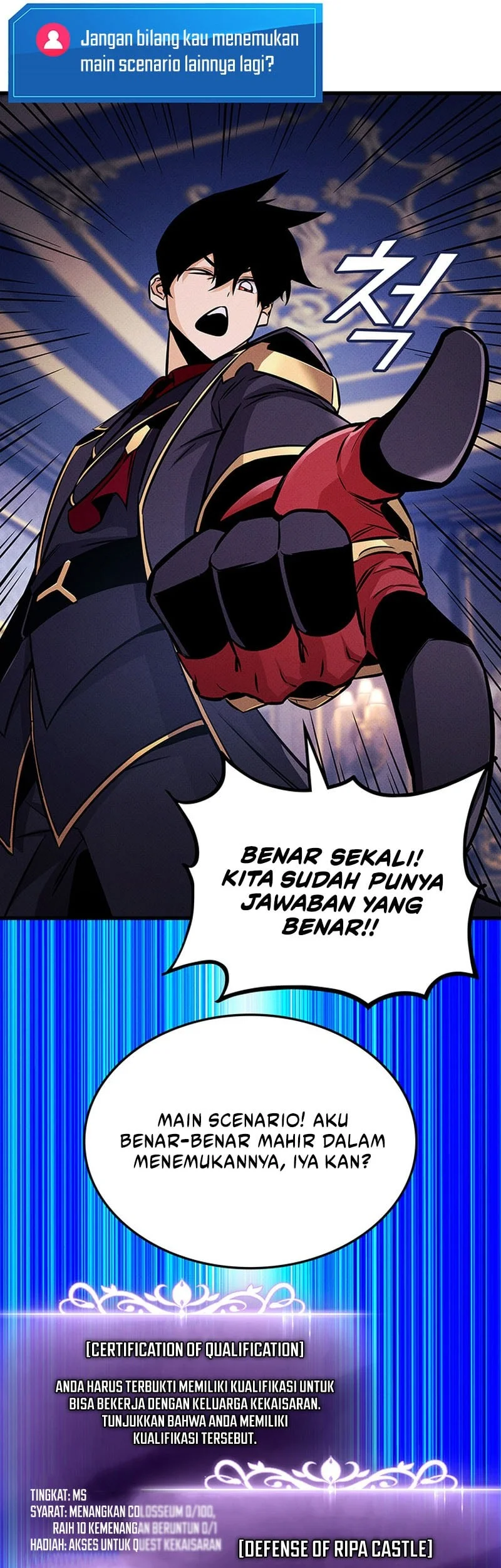 Chapter 225 - halaman 59