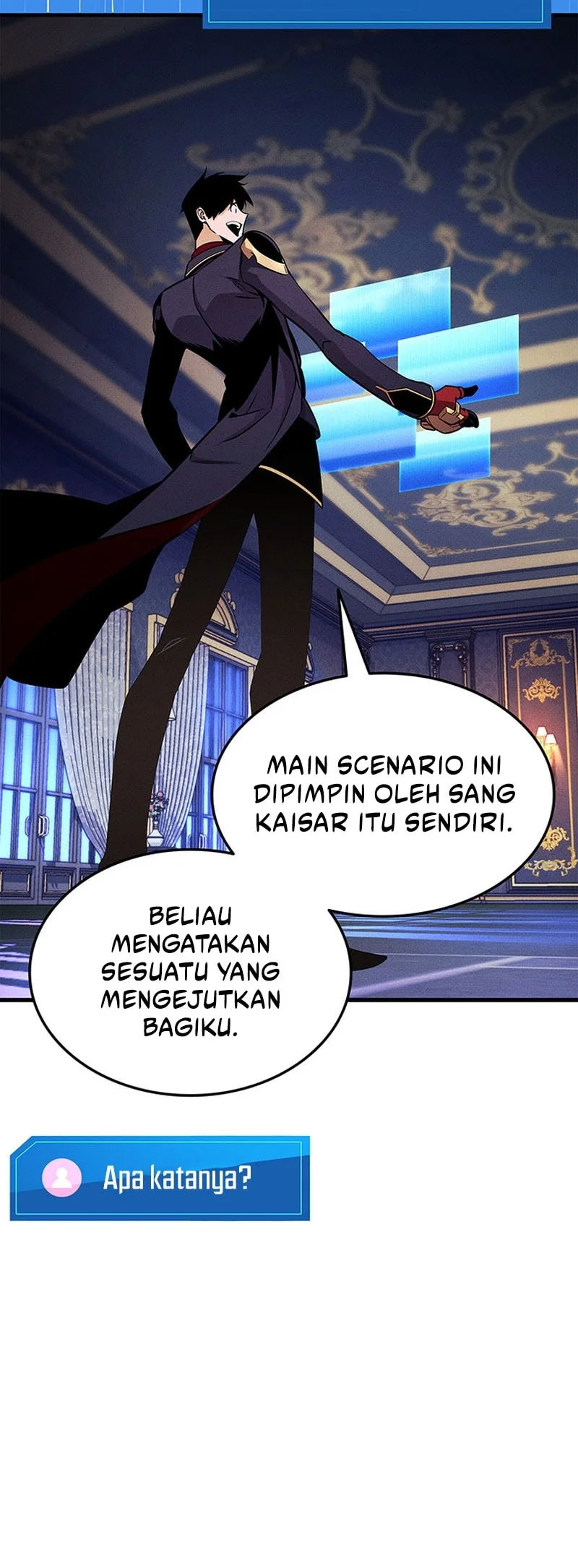 Chapter 225 - halaman 62