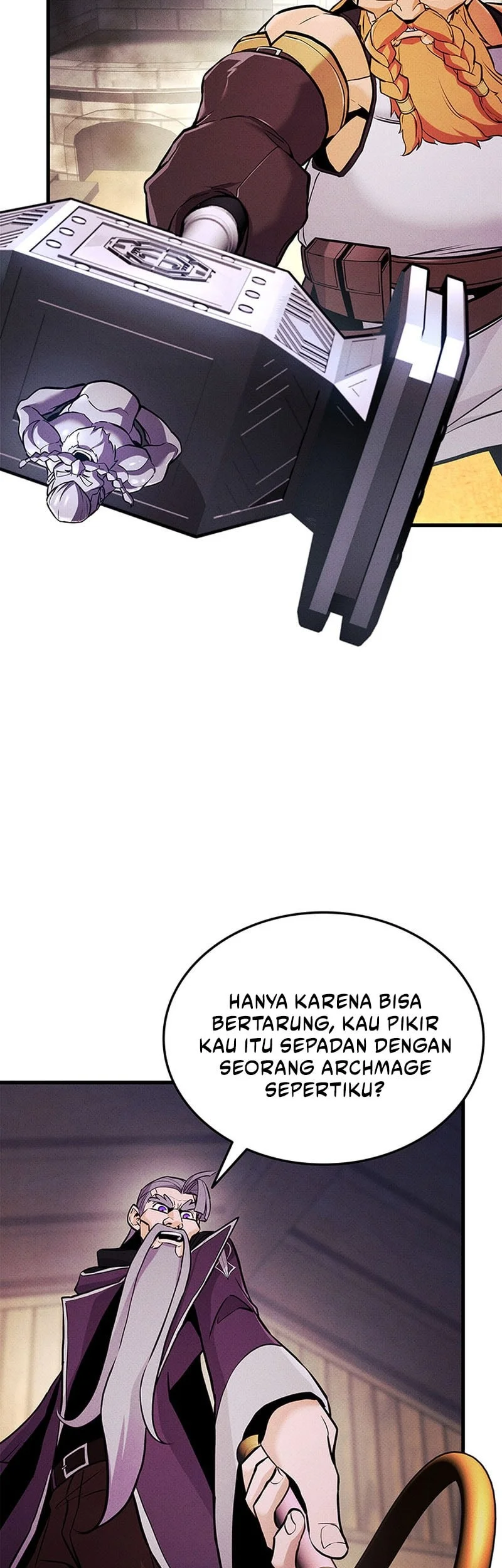 Chapter 225 - halaman 21