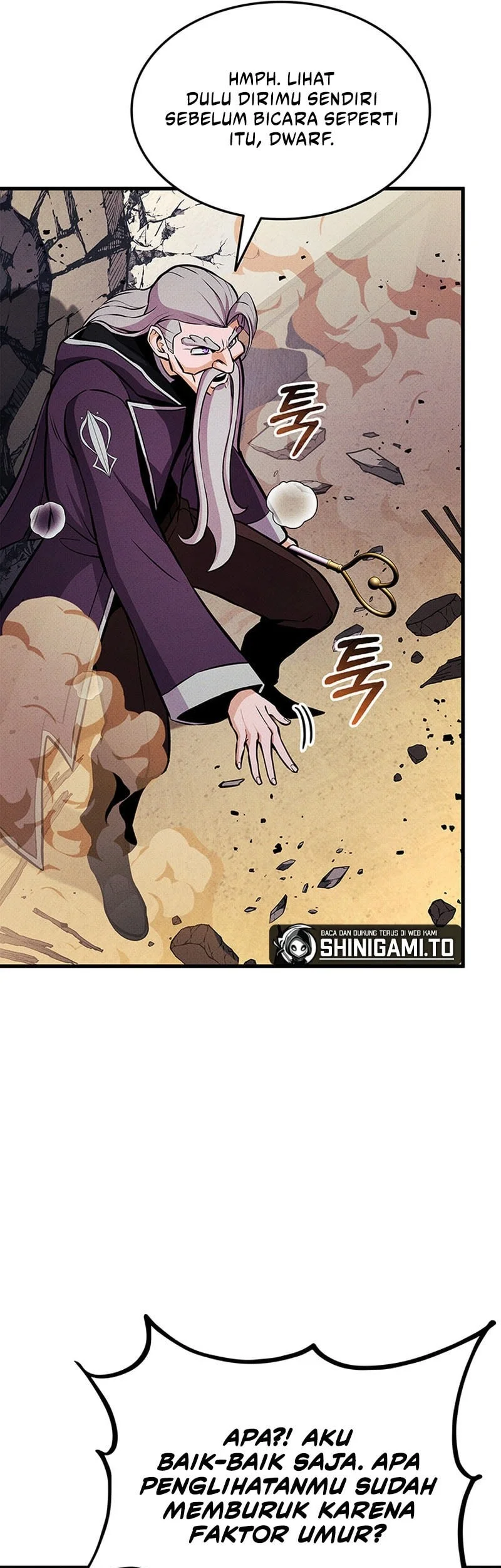 Chapter 225 - halaman 27