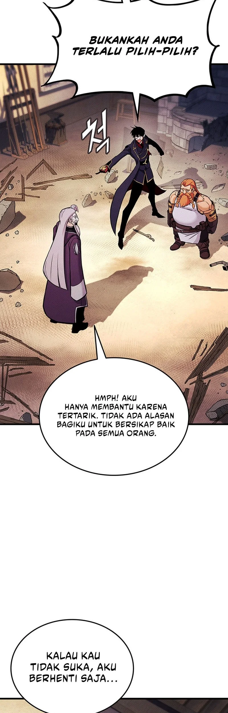 Chapter 225 - halaman 32