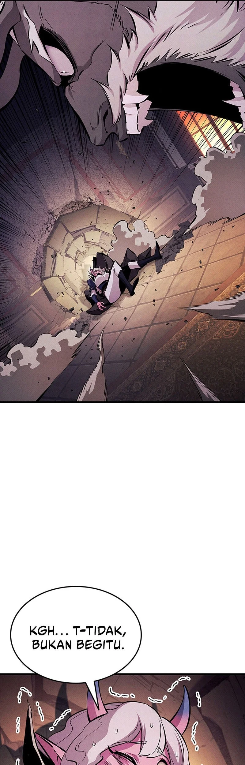 Chapter 226 - halaman 42