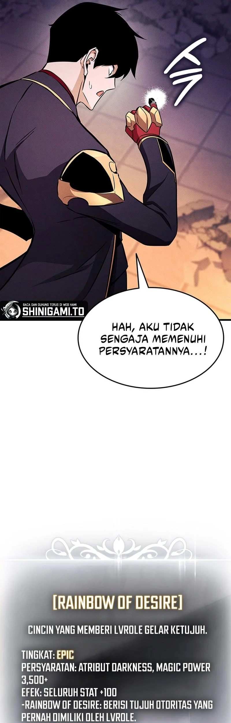 Chapter 226 - halaman 72