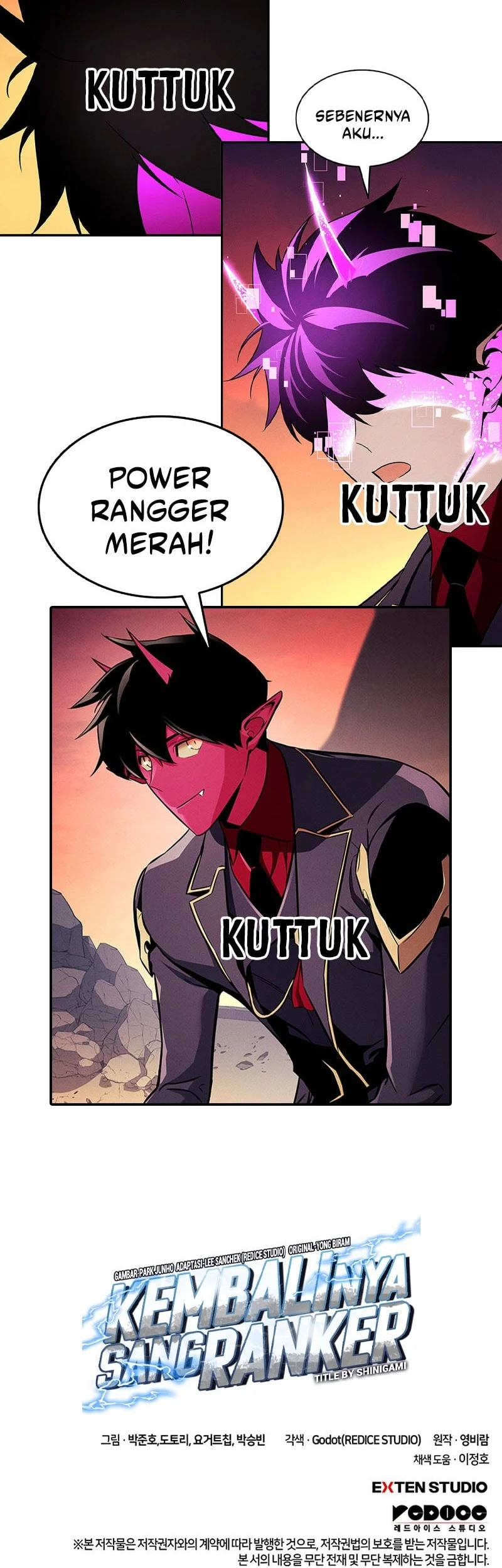 Chapter 226 - halaman 85
