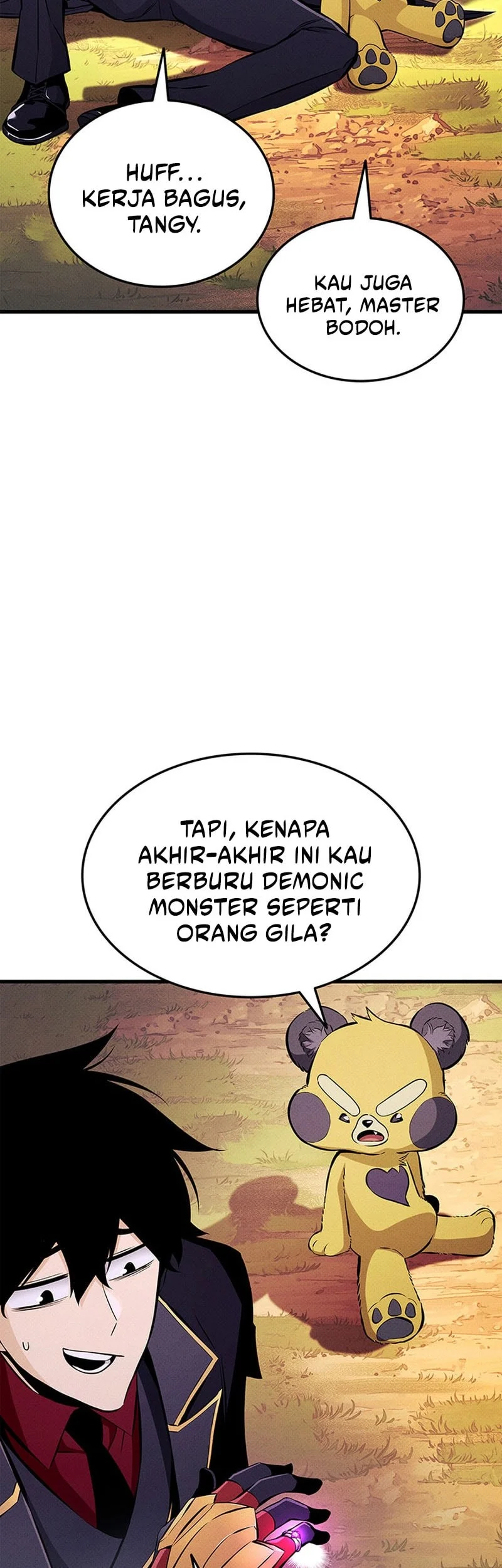 Chapter 226 - halaman 4