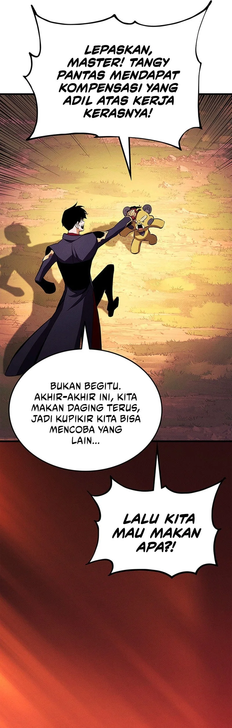 Chapter 226 - halaman 15