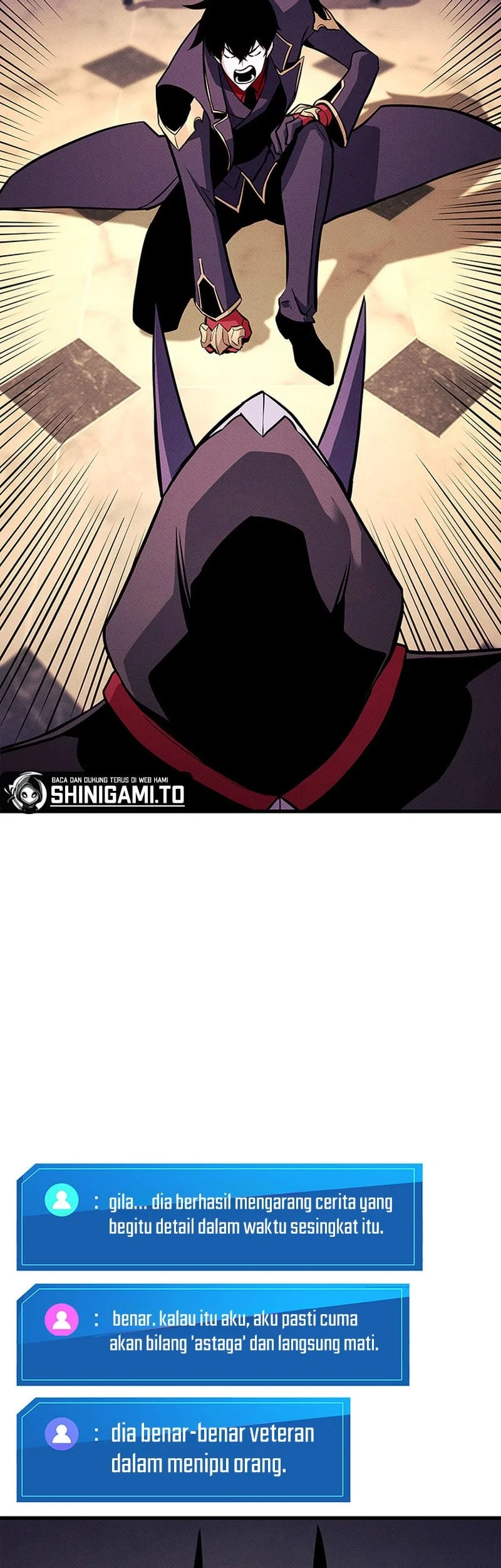 Chapter 227 - halaman 70