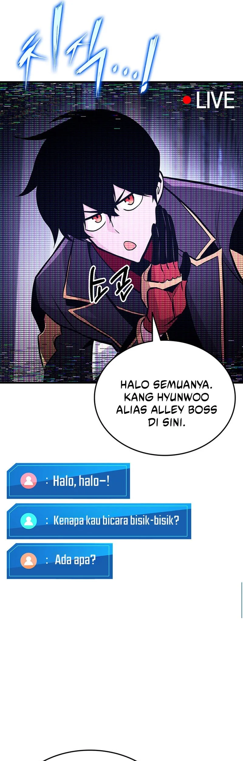 Chapter 227 - halaman 21