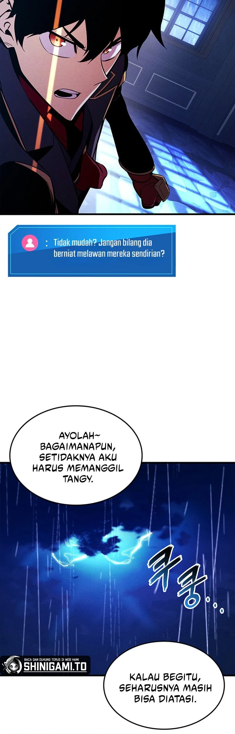 Chapter 227 - halaman 27