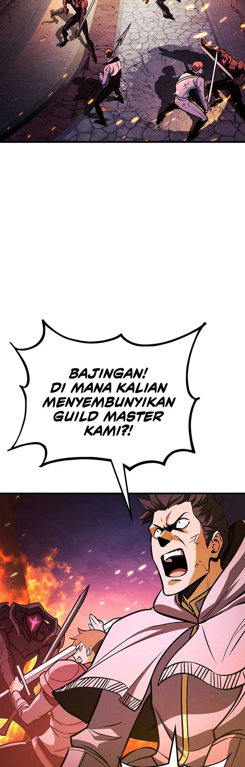 Chapter 228 - halaman 28