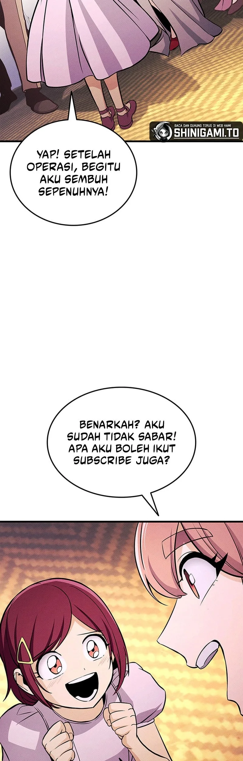 Chapter 229 - halaman 40