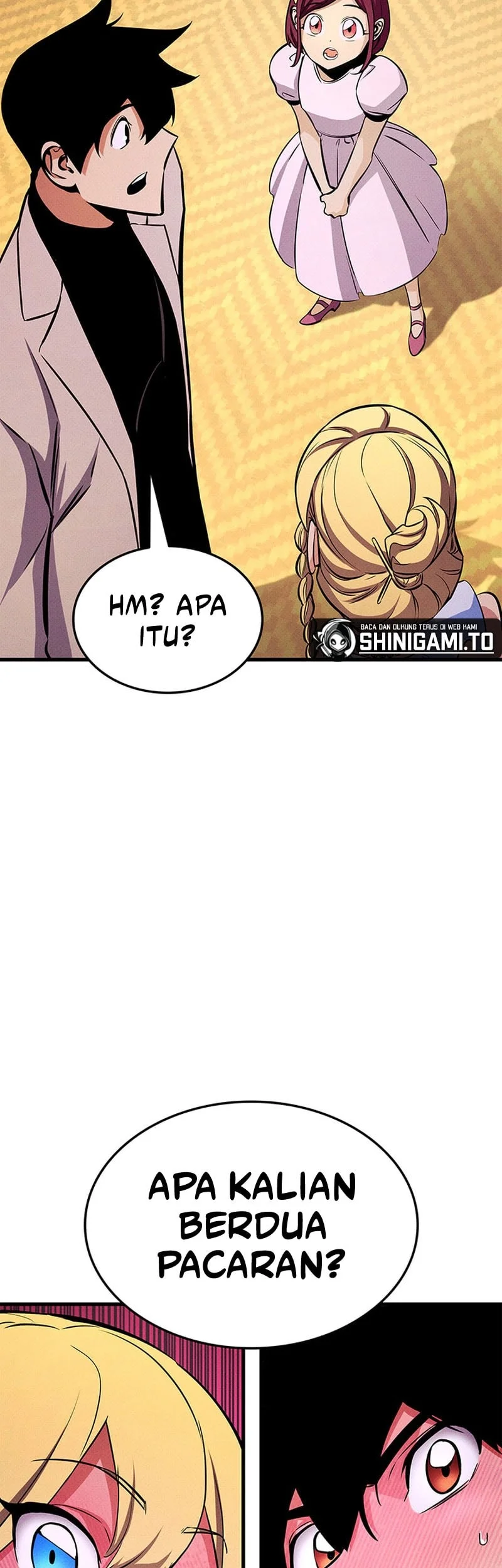 Chapter 229 - halaman 64