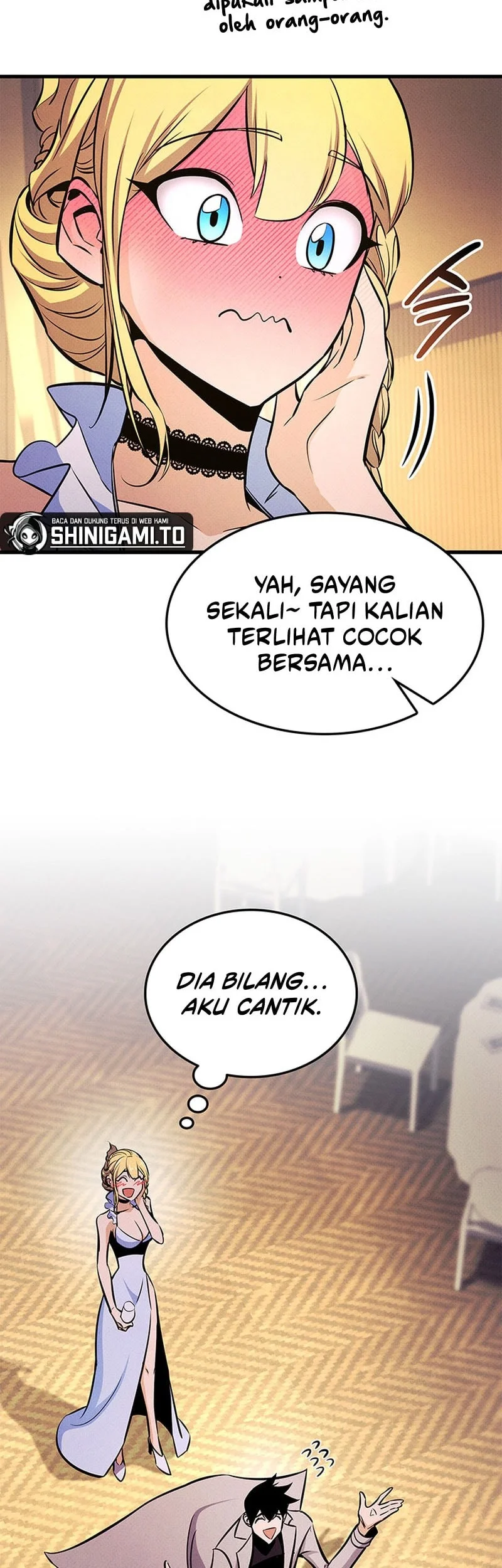 Chapter 229 - halaman 67