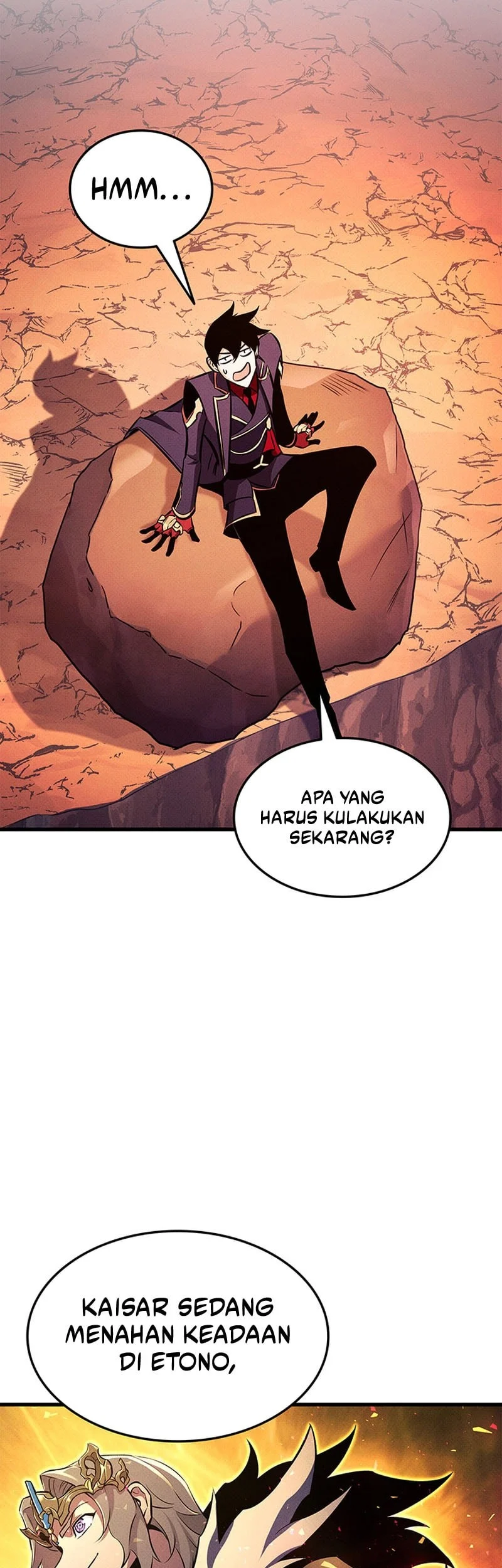 Chapter 229 - halaman 70