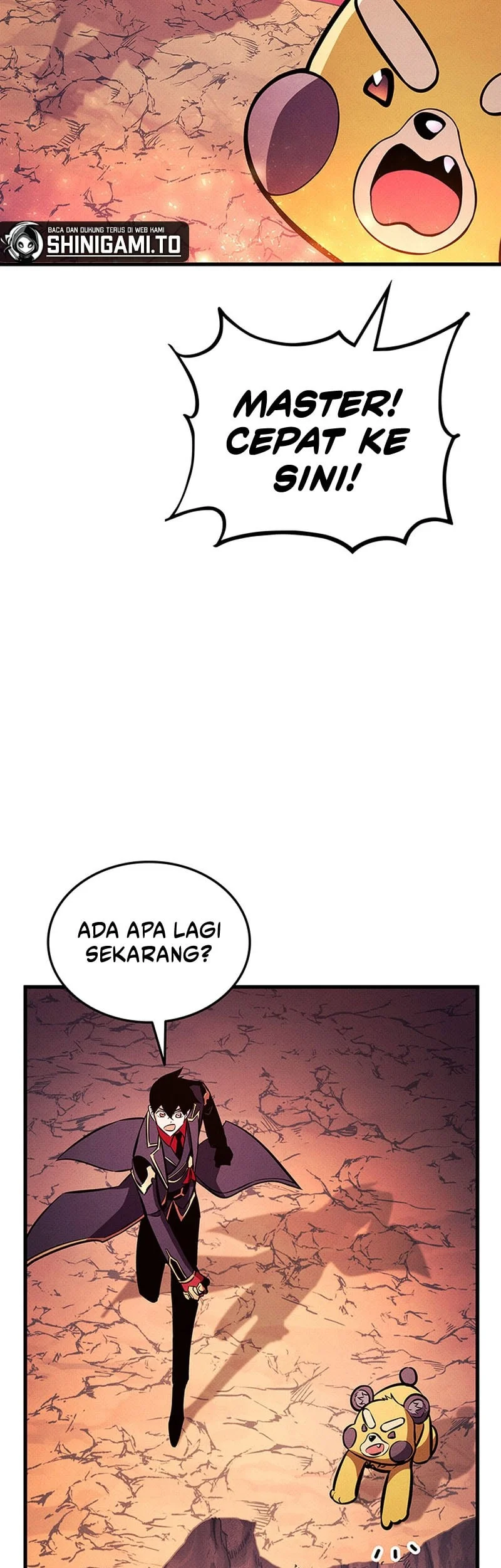 Chapter 229 - halaman 72
