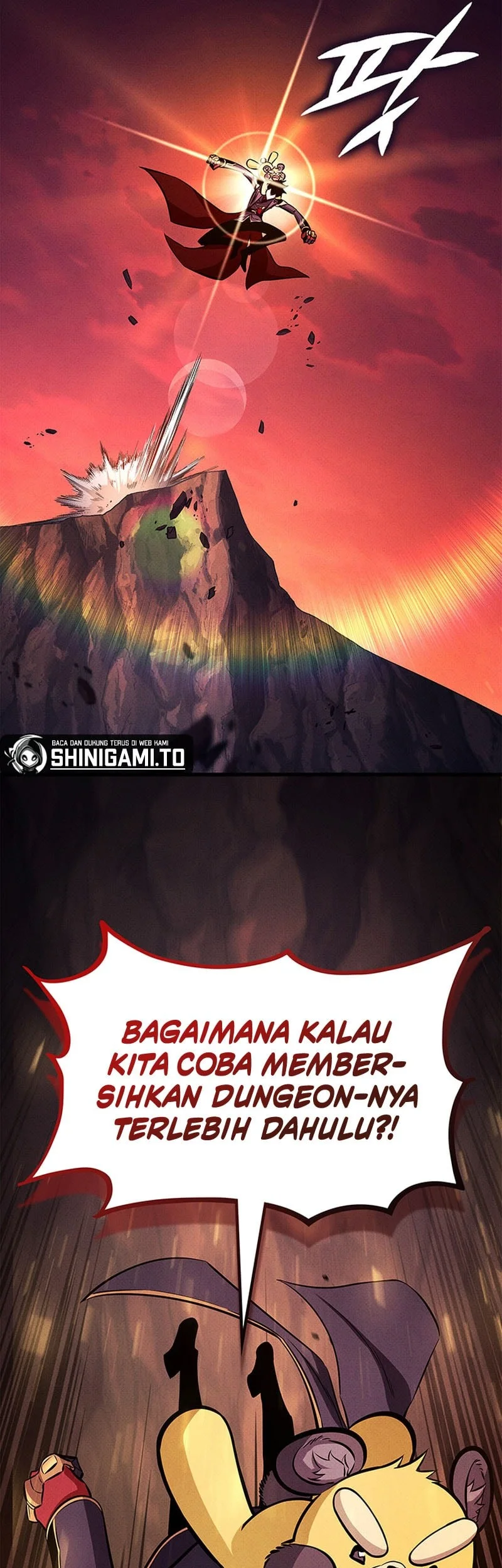 Chapter 229 - halaman 78