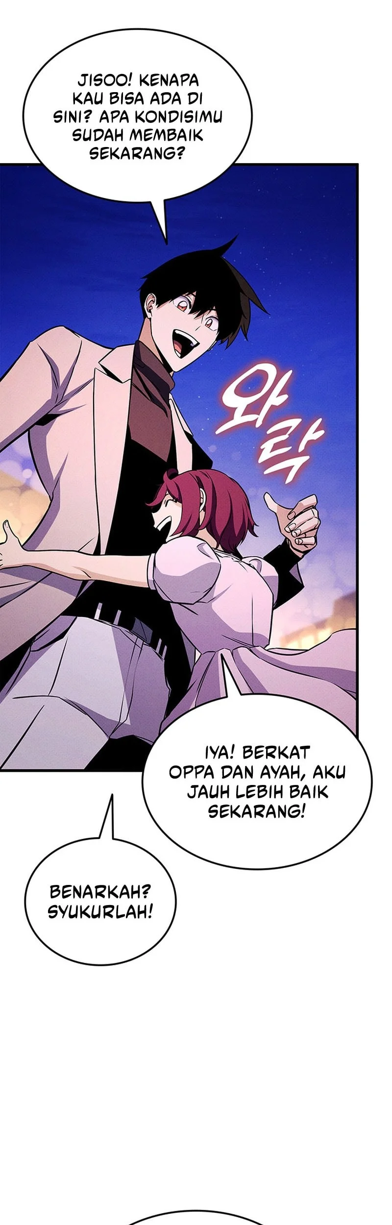 Chapter 229 - halaman 8