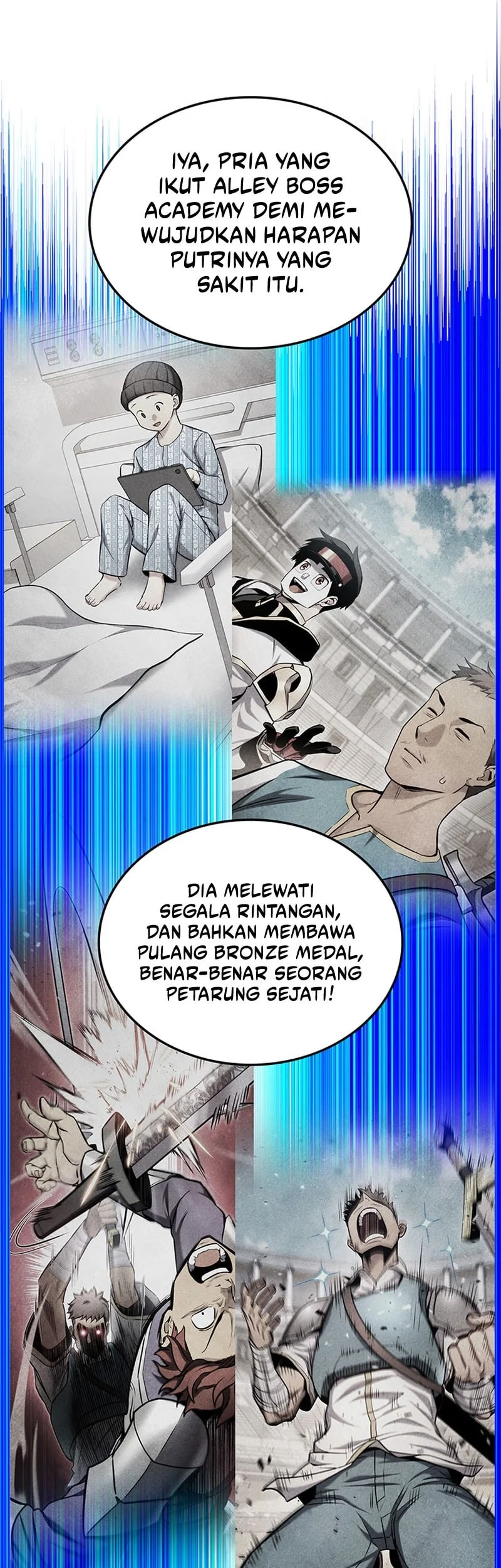 Chapter 229 - halaman 14