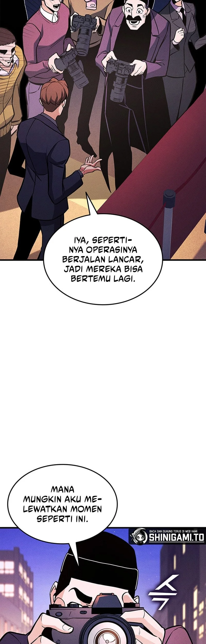 Chapter 229 - halaman 16
