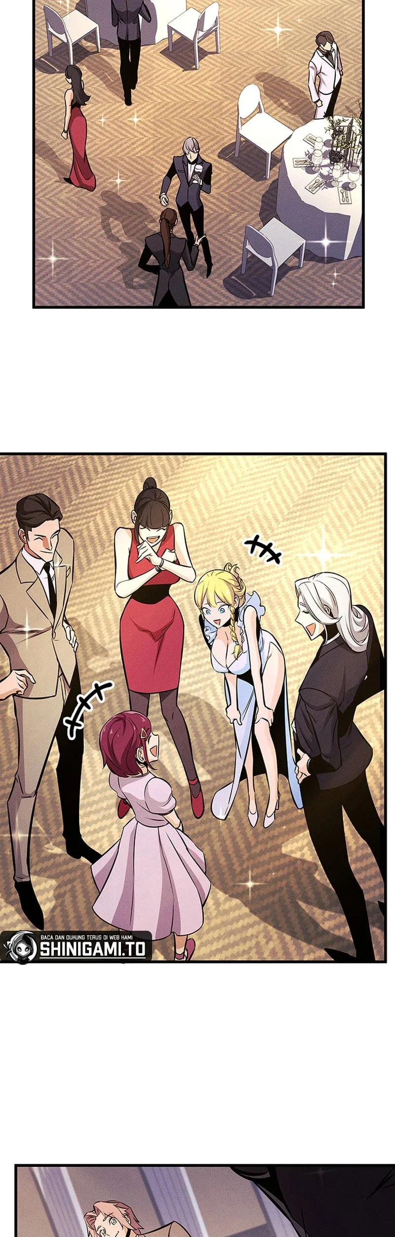 Chapter 229 - halaman 20