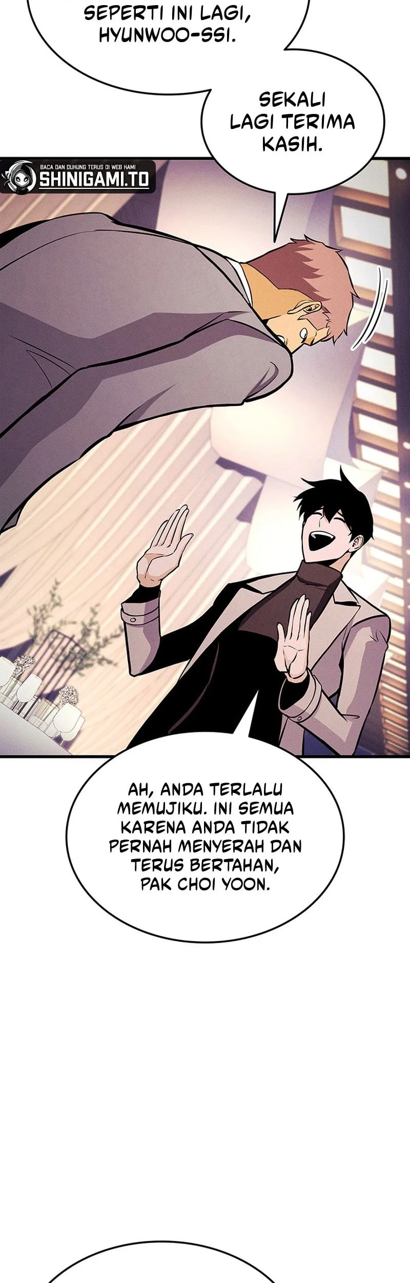 Chapter 229 - halaman 23