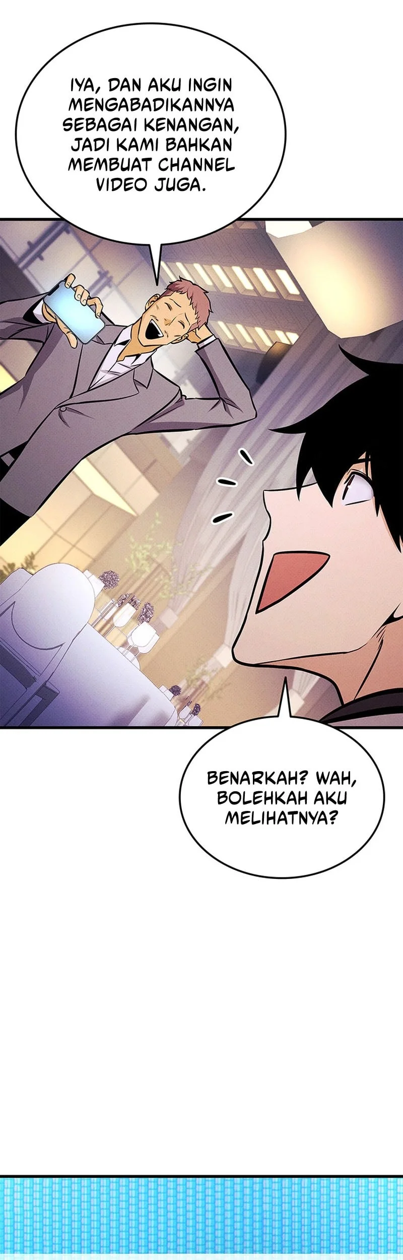 Chapter 229 - halaman 27