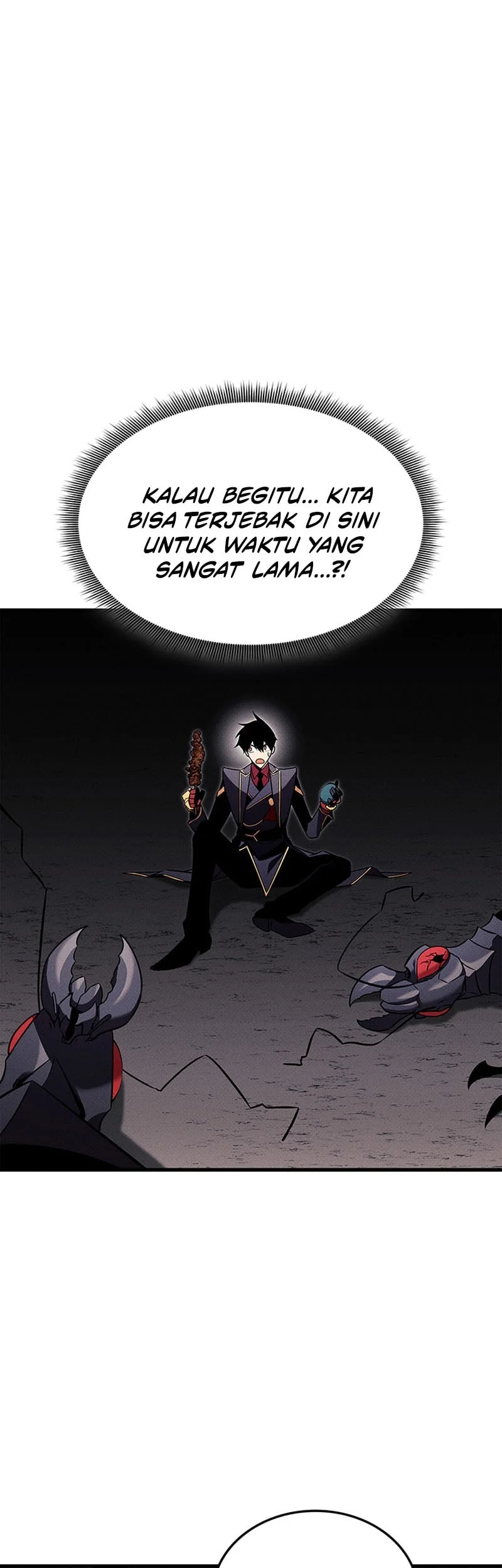 Chapter 230 - halaman 67