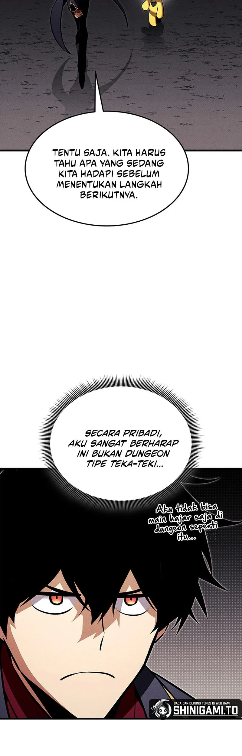 Chapter 230 - halaman 22
