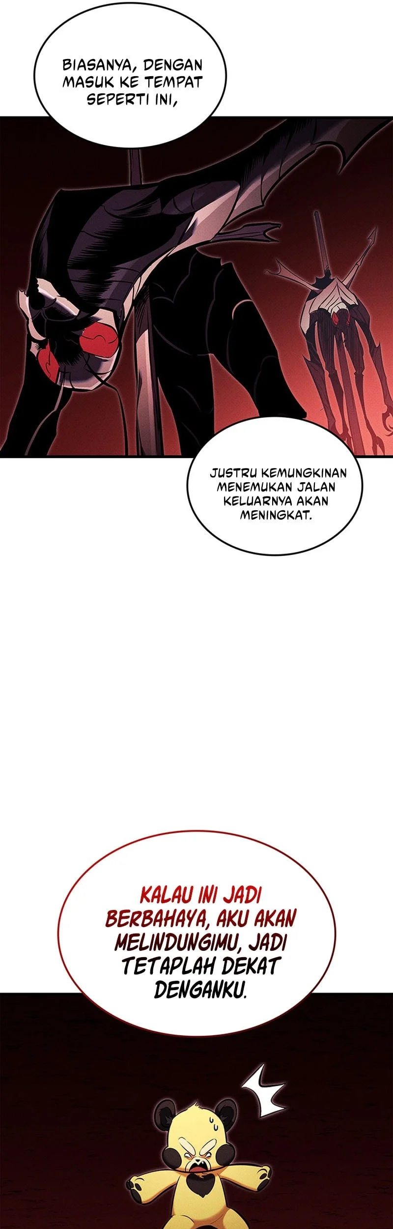 Chapter 230 - halaman 31