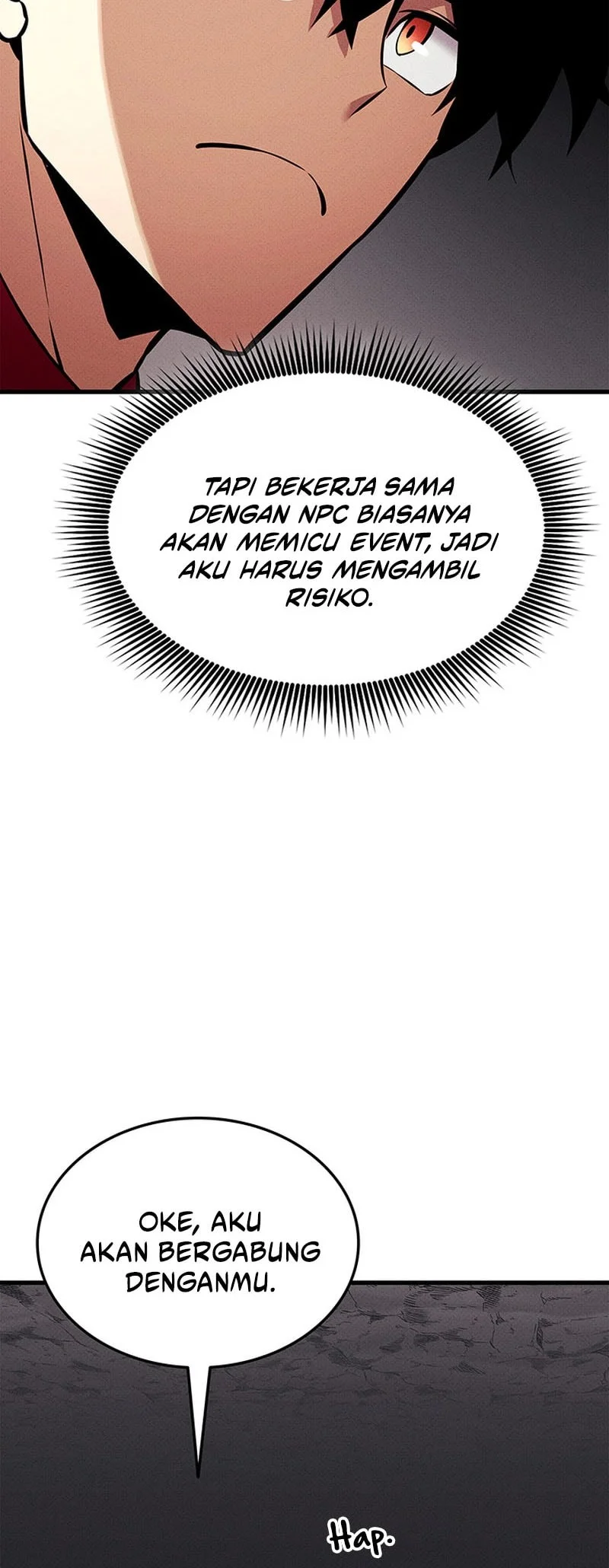 Chapter 231 - halaman 38