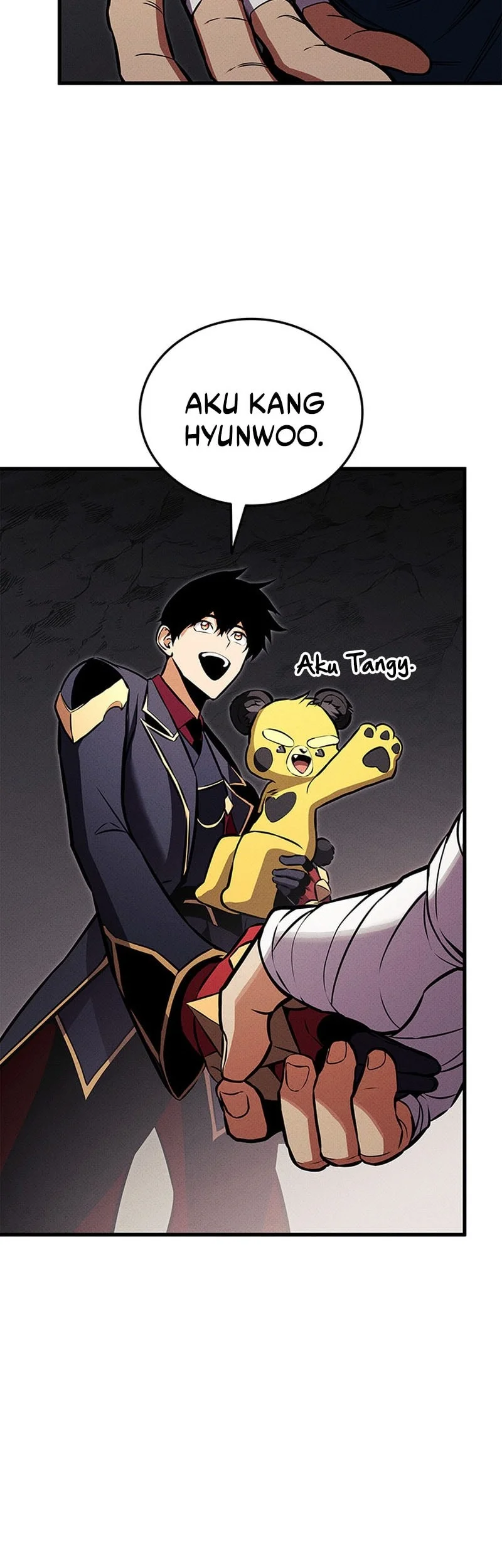 Chapter 231 - halaman 40