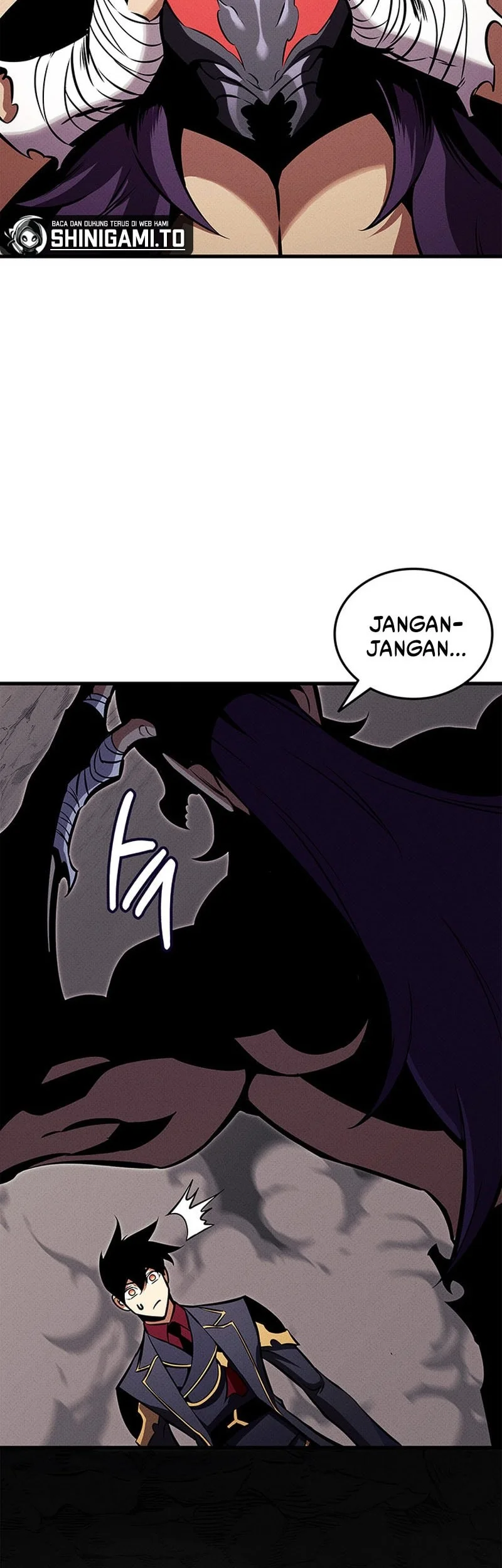 Chapter 231 - halaman 20