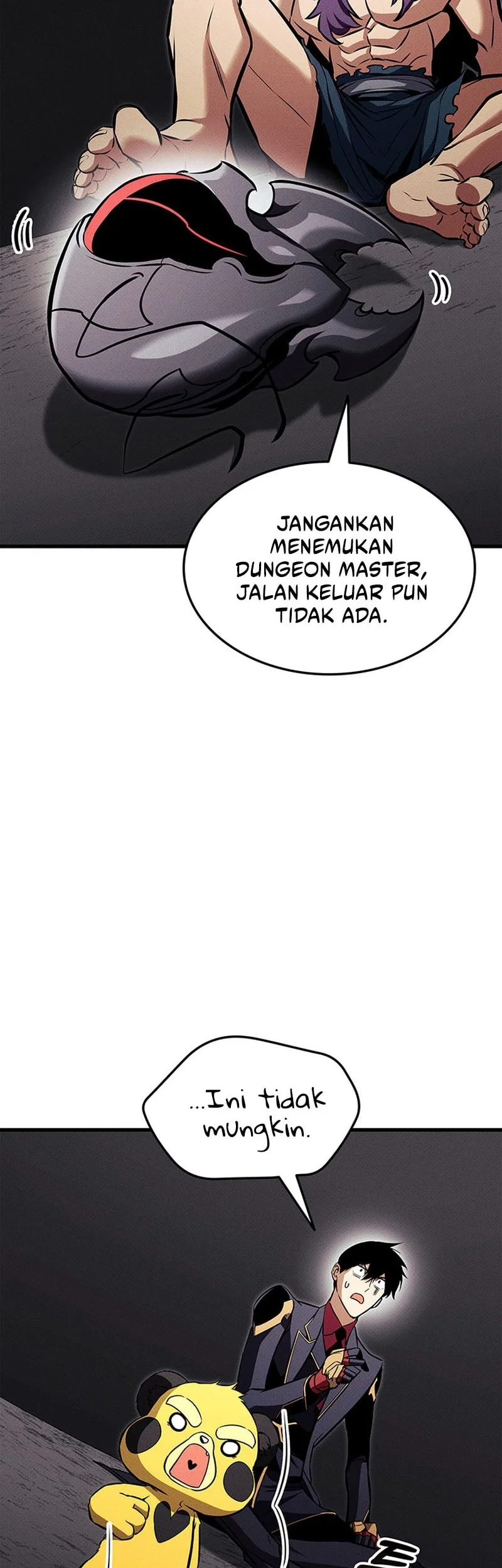 Chapter 231 - halaman 32