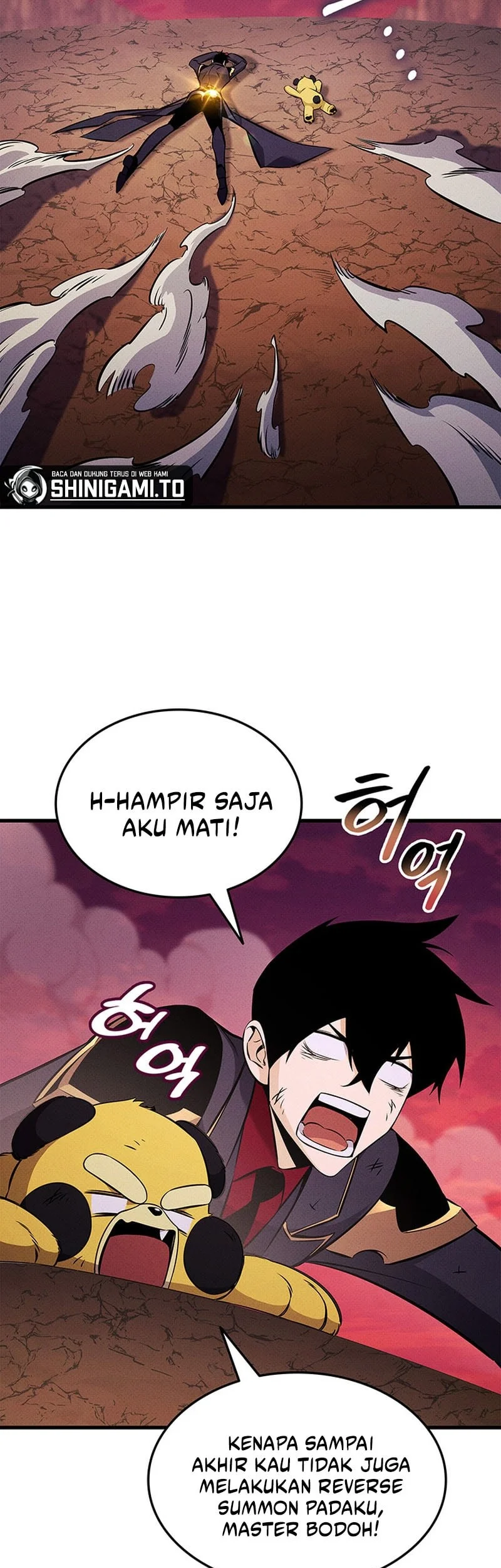 Chapter 232 - halaman 48