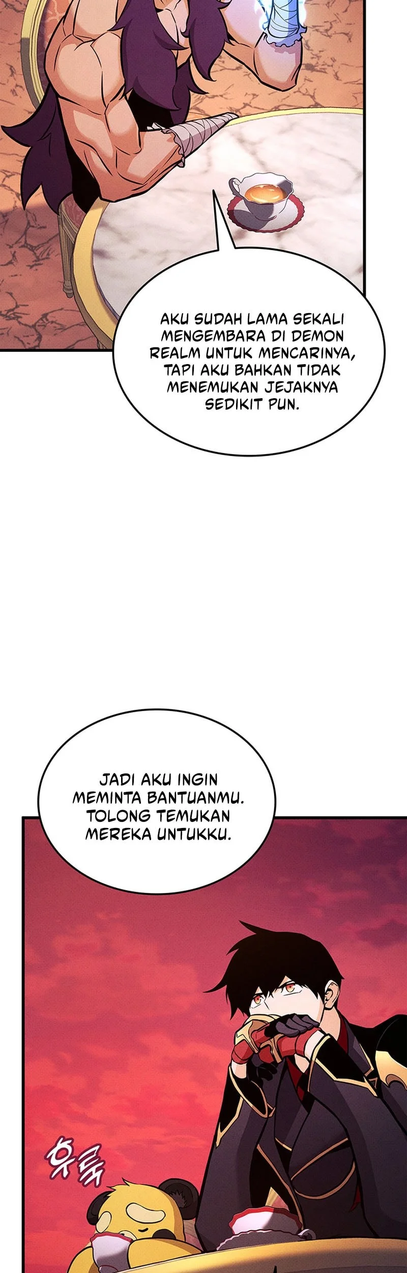 Chapter 232 - halaman 72