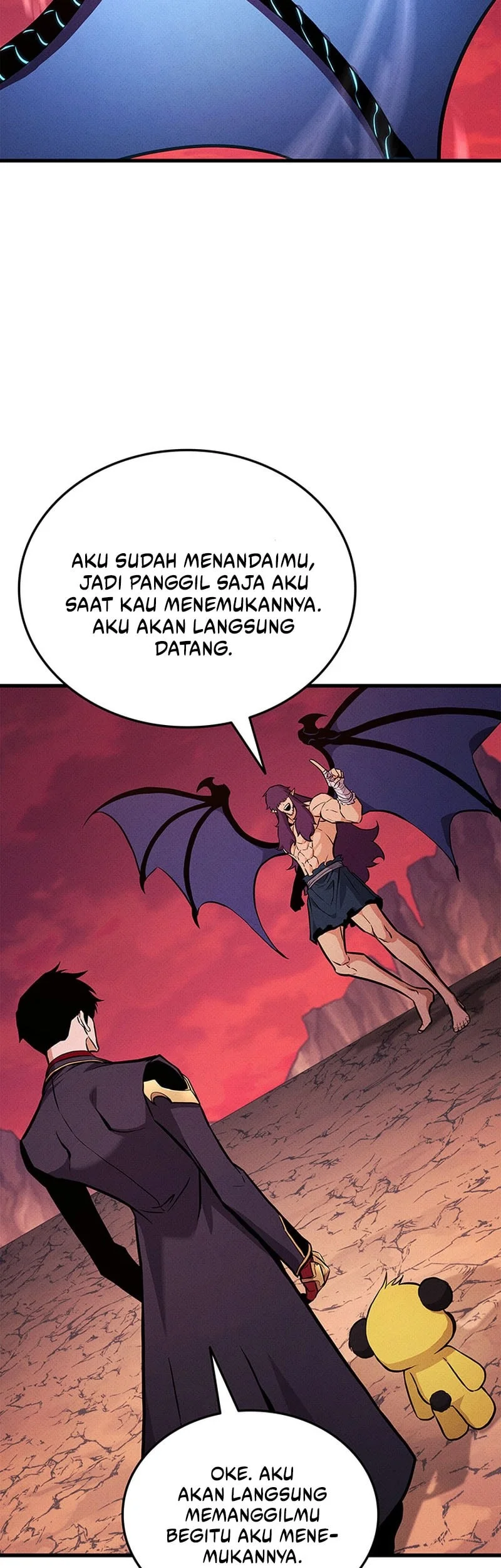 Chapter 232 - halaman 80