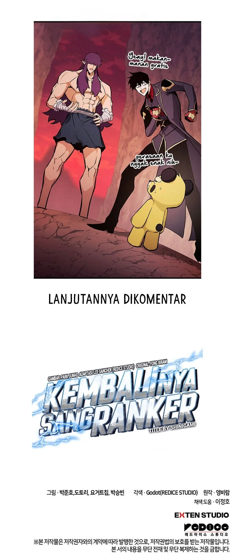 Chapter 232 - halaman 88