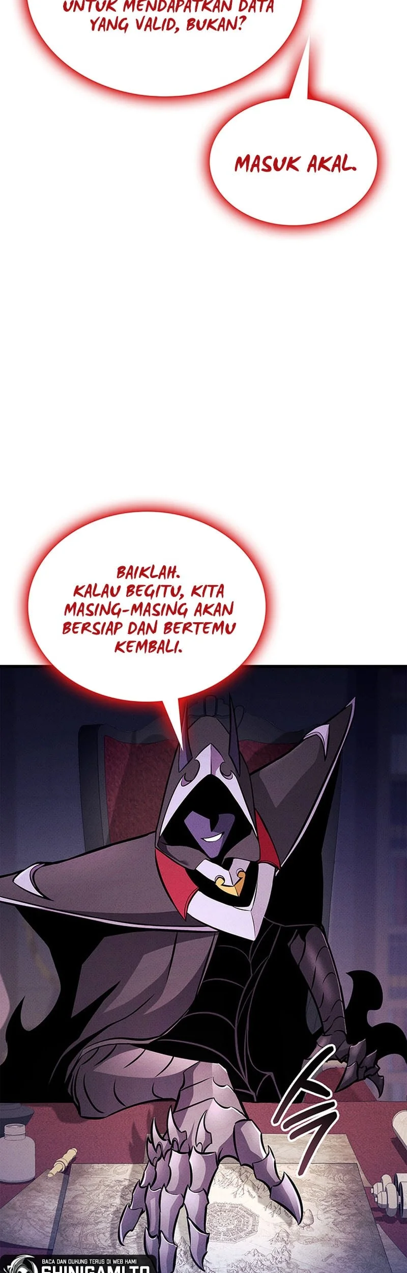 Chapter 233 - halaman 36