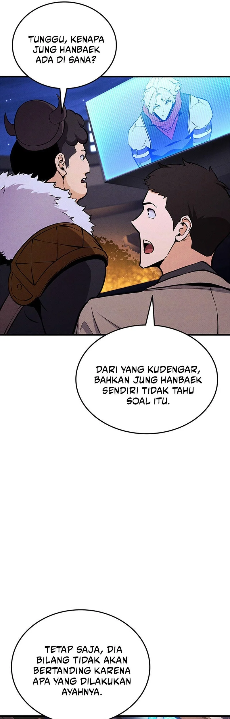 Chapter 233 - halaman 54