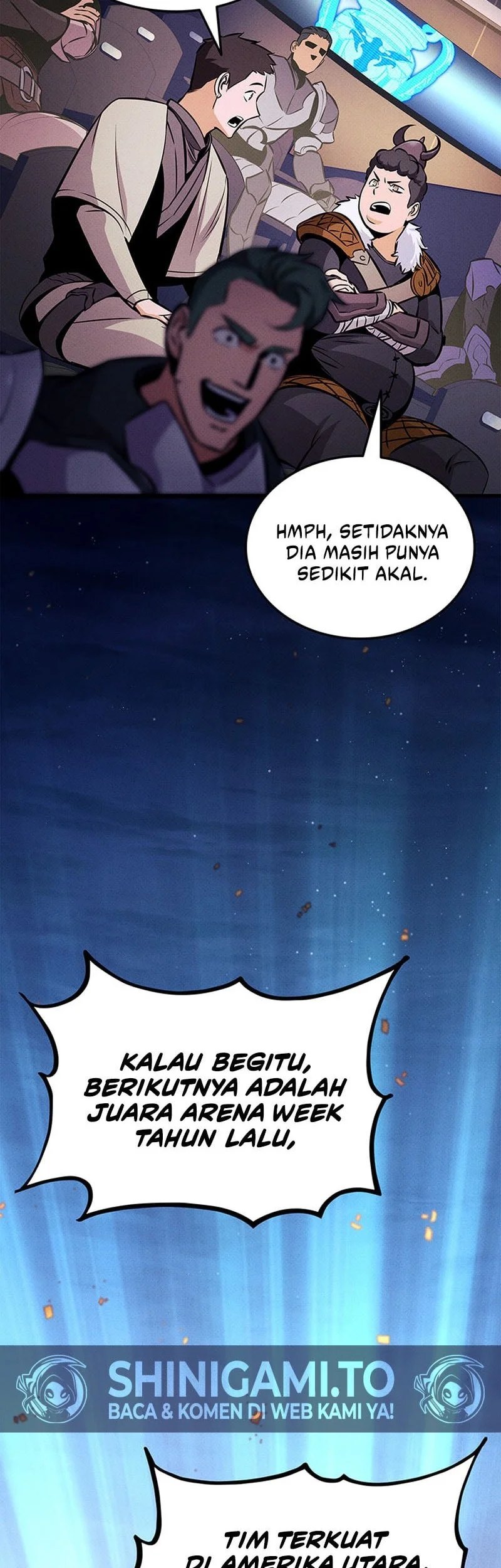 Chapter 233 - halaman 55