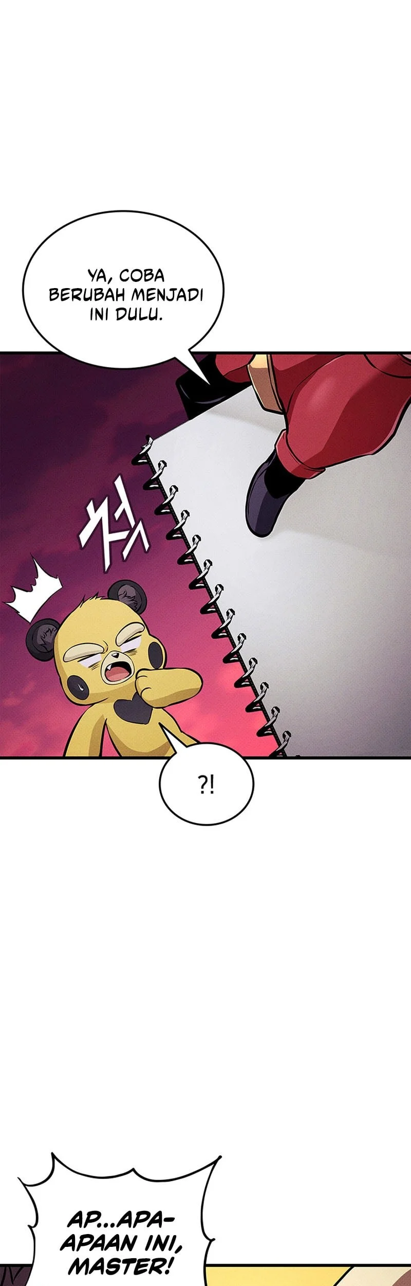 Chapter 233 - halaman 14