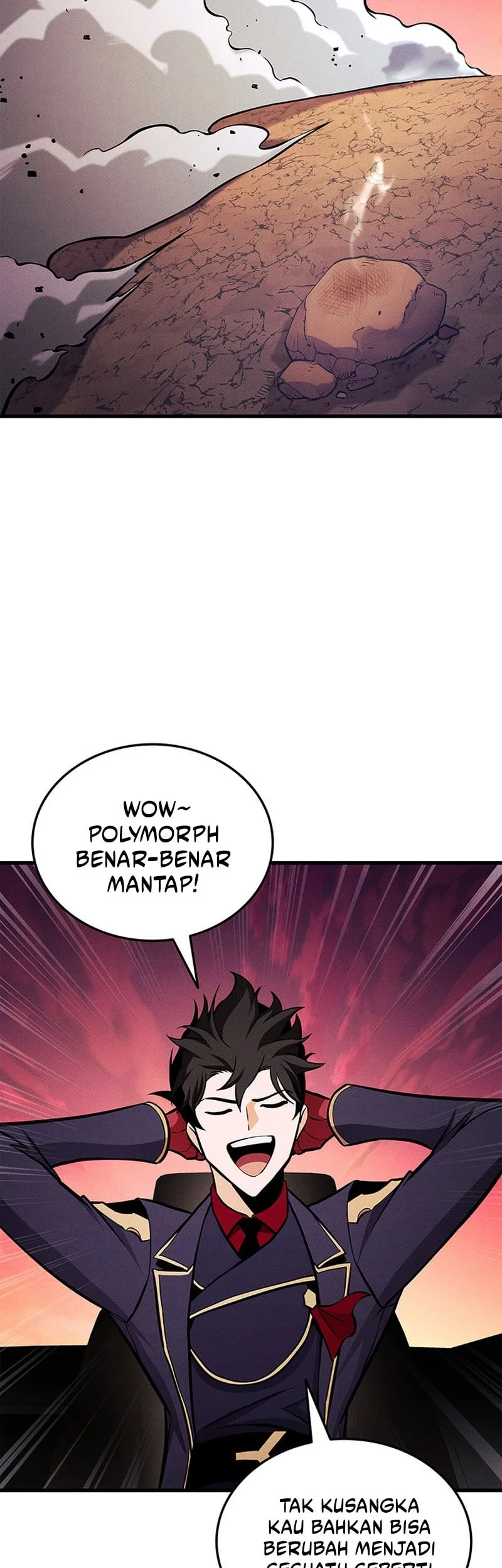 Chapter 233 - halaman 19