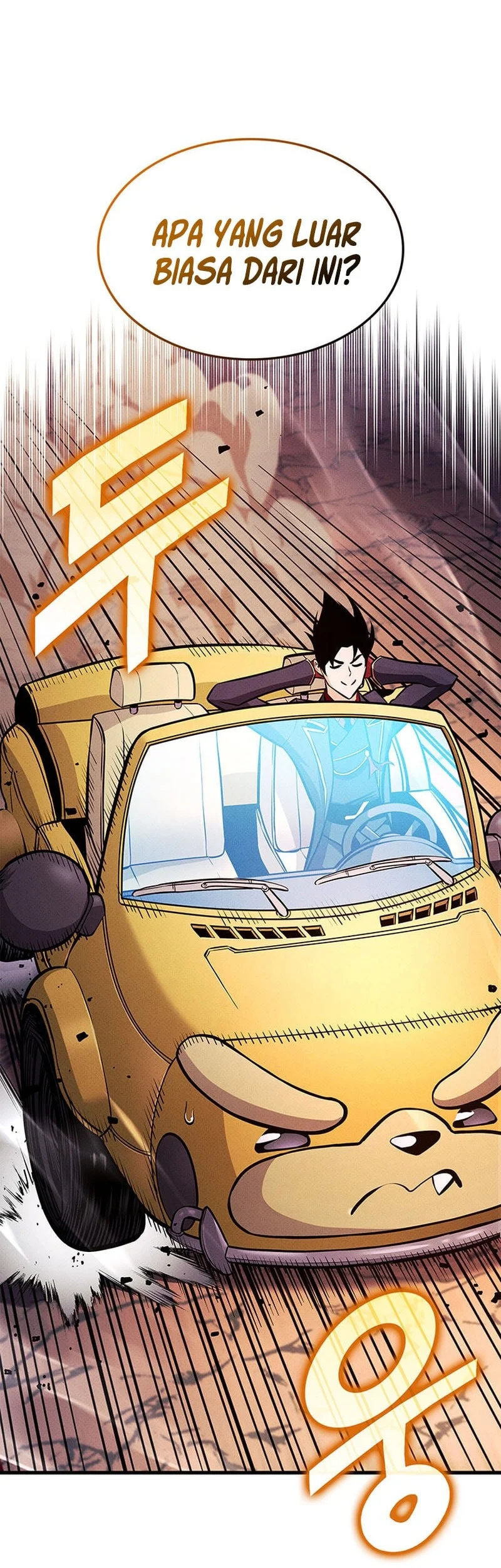 Chapter 233 - halaman 21