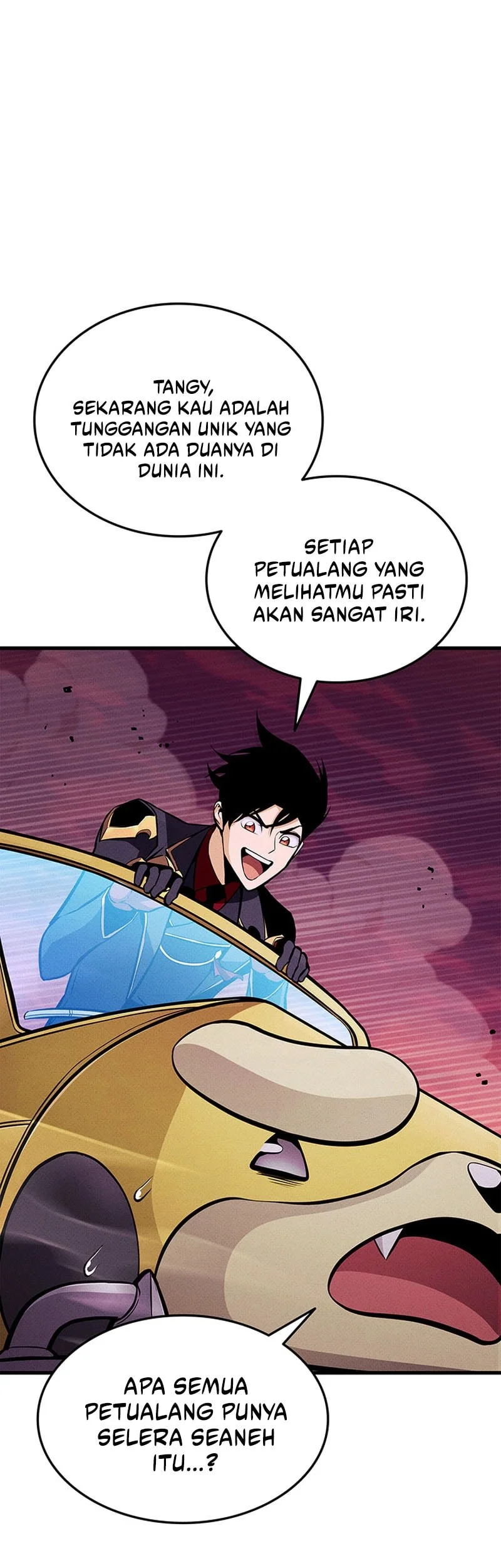 Chapter 233 - halaman 22