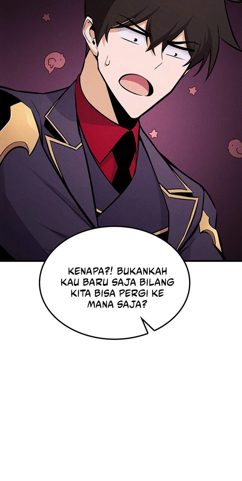 Chapter 233 - halaman 25