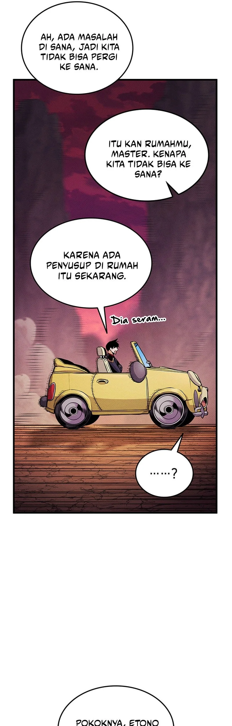 Chapter 233 - halaman 26