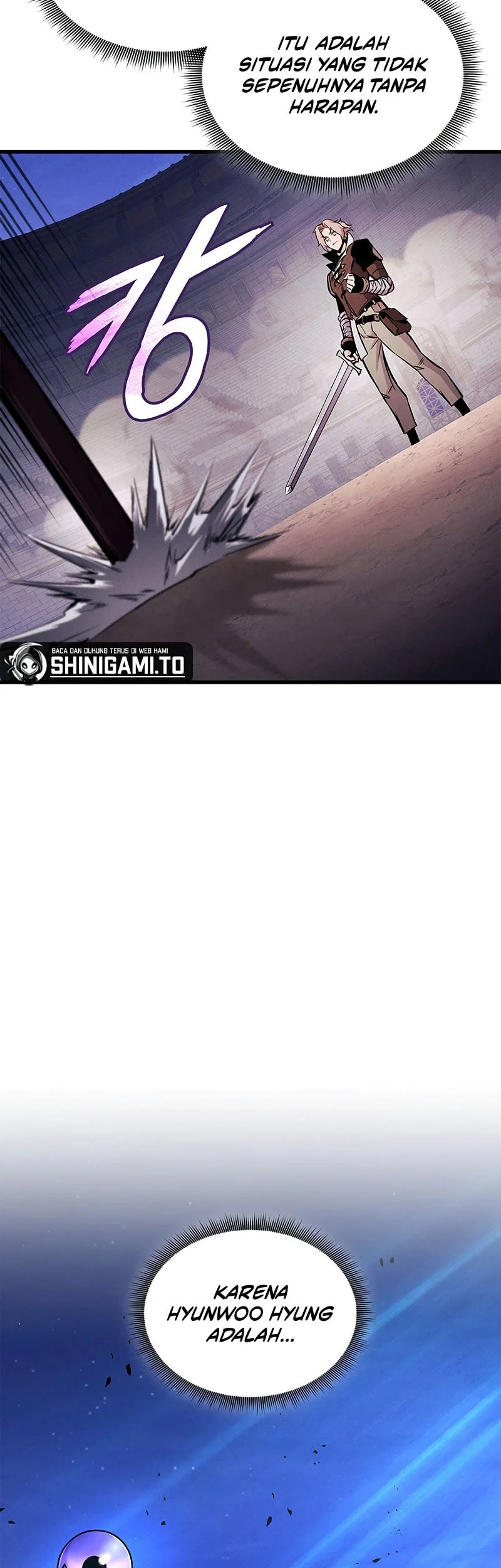 Chapter 234 - halaman 40
