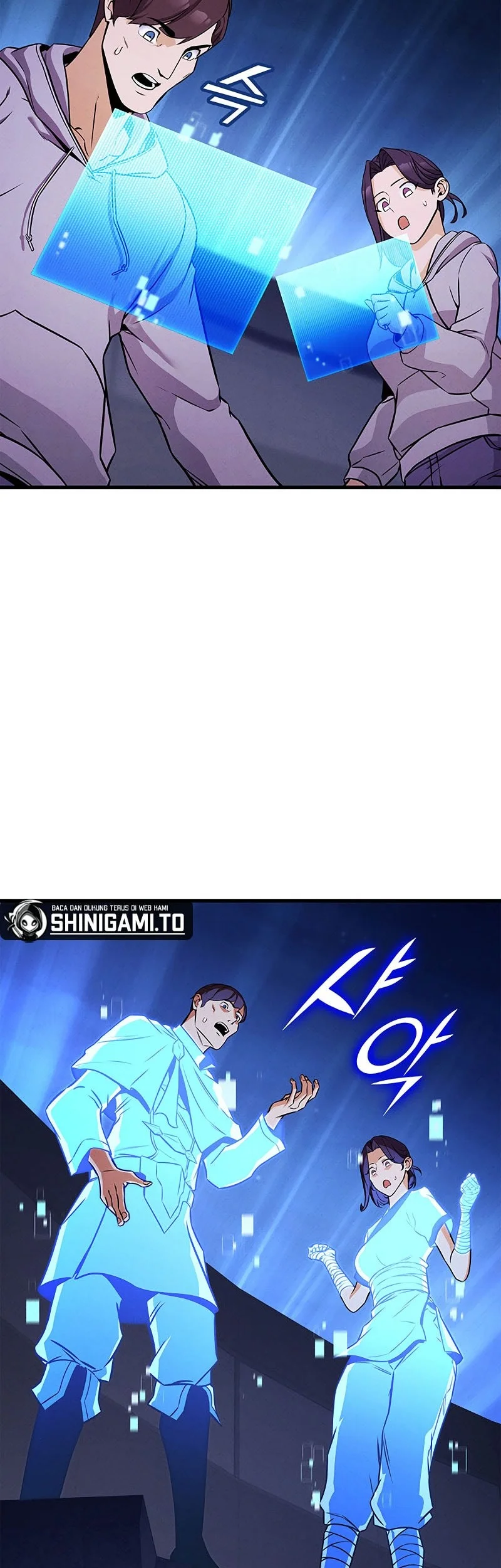 Chapter 234 - halaman 8