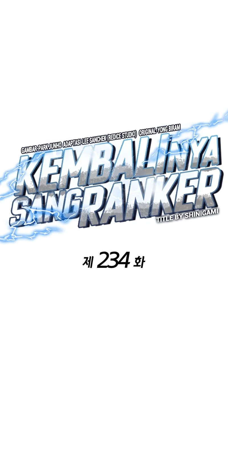 Chapter 234 - halaman 18