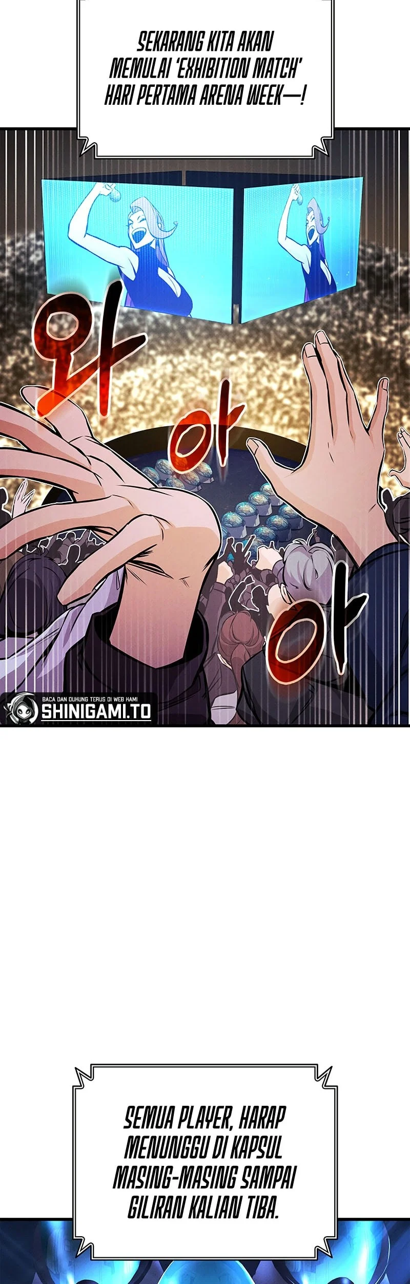 Chapter 234 - halaman 20